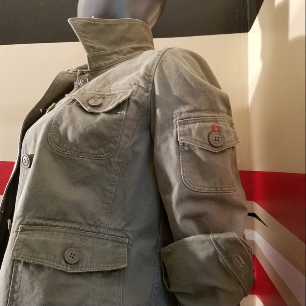 J.Crew Jacket - image 2